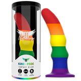 MYTHOLOGY - KUNO PRIDE DILDO M - Vanelion Paradise
