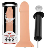 MYTHOLOGY - FLIPPER ORIGINAL DILDO EJAKULATOR - Vanelion Paradise