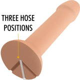 MYTHOLOGY - FLIPPER ORIGINAL DILDO EJAKULATOR - Vanelion Paradise