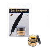 TALOKA - ESSBARE SCHOKOLADENFARBE - Vanelion Paradise