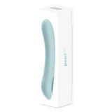 KIIROO - PEARL 2+ G-SPOT-VIBRATOR - TÜRKIS - Vanelion Paradise