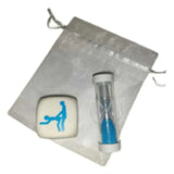 DIABLO PICANTE ? KAMASUTRA-HALTUNGSWÜRFEL FÜR JUNGEN MIT SANDUHR - Vanelion Paradise