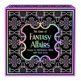 KHEPER GAMES - FANTASIE ANGELEGENHEITEN KREATIVES SPIEL ES / DE - Vanelion Paradise