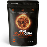WUG GUM - SOLAR GUM SUN TANNING 10 UNITS - Vanelion Paradise