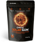 WUG GUM - SOLAR GUM SUN TANNING 10 UNITS - Vanelion Paradise