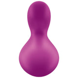 SATISFYER - VIVA LA VULVA 3 AUFLEGVIBRATOR VIOLETT - Vanelion Paradise