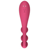 SATISFYER - TRI BALL 1 MULTIVIBRATOR ROT - Vanelion Paradise