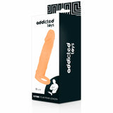 ADDICTED TOYS - VERLNGERN IHREN PENIS 18 CM - Vanelion Paradise