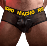 MACHO - MX24AN GELB SLIP S - Vanelion Paradise