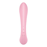 SATISFYER - TRIPLE OH HYBRID VIBRATION - Vanelion Paradise
