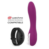 COVERME - ELSIE KOMPATIBEL MIT WATCHME WIRELESS TECHNOLOGY - Vanelion Paradise