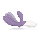 LELO - LOKI WAVE 2 PROSTATIKMASSAGER - VIOLETT - Vanelion Paradise