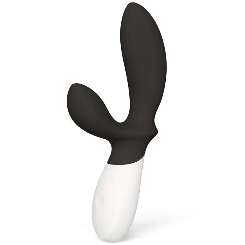 LELO - LOKI WAVE 2 PROSTATIKMASSAGER - SCHWARZ - Vanelion Paradise