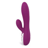 CoverMe Taylor Vibrator – Wireless Technologie für G-Punkt und Klitoris, kompatibel mit WatchMe - Vanelion Paradise