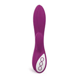 CoverMe Taylor Vibrator – Wireless Technologie für G-Punkt und Klitoris, kompatibel mit WatchMe - Vanelion Paradise