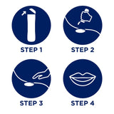 CONTROL - MASSAGEGEL 3 IN 1 SCHOKOLADENBLASE 200 ML - Vanelion Paradise