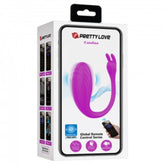PRETTY LOVE - CATALINA MASSAGER KOSTENLOSE APP FLIEDER - Vanelion Paradise
