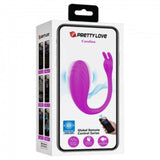 PRETTY LOVE - CATALINA MASSAGER KOSTENLOSE APP FLIEDER - Vanelion Paradise