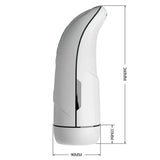 PRETTY LOVE - MARISSA MÄNNLICHER MASTURBATOR VIBRATION. WÄRME. STIMME UND SAUGUNG - Vanelion Paradise