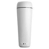 PRETTY LOVE - SIENNA MNNLICHER MASTURBATOR MIT VIBRATION. STIMME UND SAUGUNG - Vanelion Paradise