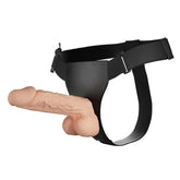 BAILE - ULTRA LEIDENSCHAFTLICHER GESCHIRR 24 CM NATURAL - Vanelion Paradise