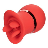 CALEXOTICS - FRENCH KISS SUCK & PLAY SET - Vanelion Paradise