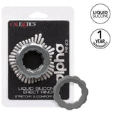 CALEXOTICS - ALPHA ERECT RING GRAU - Vanelion Paradise