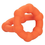 CALEXOTICS - ALPHA ALL STAR RING ORANGE - Vanelion Paradise