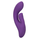 CALEXOTICS - STELLA DUAL PLEASER VIOLET - Vanelion Paradise