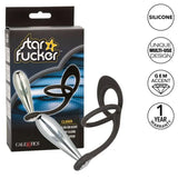 CALEXOTICS - STAR FUCKER GLIDER PLUG - Vanelion Paradise
