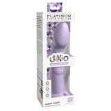 DILLIO - SUPER ACHT 20,32 CM VIOLETT - Vanelion Paradise