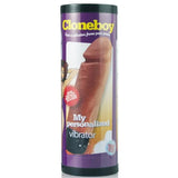 CLONEBOY - PENIS CLONER KIT MIT VIBRATOR - Vanelion Paradise