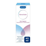 DUREX - SENSILUBE GEL FEUCHTIGKEIT SCHMIERMITTEL 40 ML - Vanelion Paradise