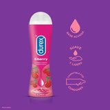 DUREX - SPIELKIRSCH 50 ML - Vanelion Paradise