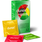 DUREX - SABOREAME 12 EINHEITEN - Vanelion Paradise
