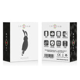 INTENSE - KANINCHEN ROGER SCHWARZ - Vanelion Paradise