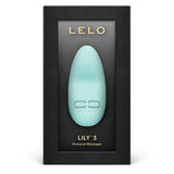 LELO - LILY 3 PERSÖNLICHES MASSAGEGERÄT - Vanelion Paradise
