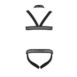 PASSION - 043 SET JACOB SCHWARZ S/M - Vanelion Paradise