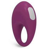 COVERME - WIEDERAUFLADBARER RING VON DYLAN, KOMPATIBEL MIT DER DRAHTLOSEN WATCHME-TECHNOLOGIE - Vanelion Paradise