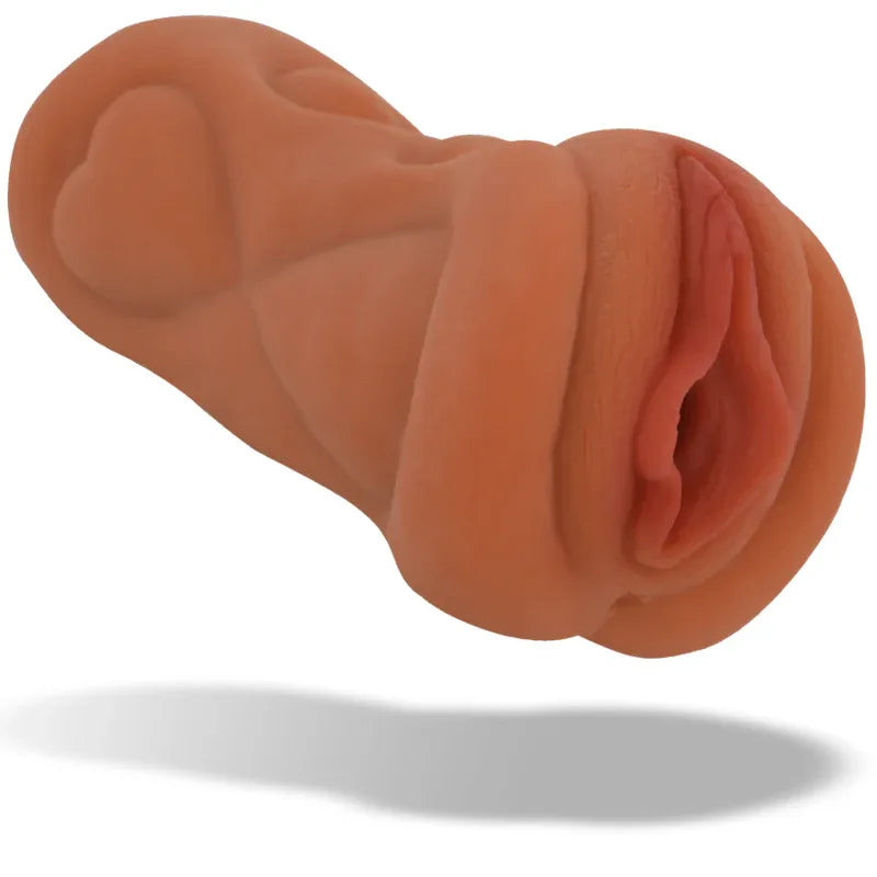 JAMYJOB SIGNATURE - MILENA VAGINA MASTURBATOR - Vanelion Paradise