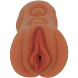 JAMYJOB SIGNATURE - MILENA VAGINA MASTURBATOR - Vanelion Paradise