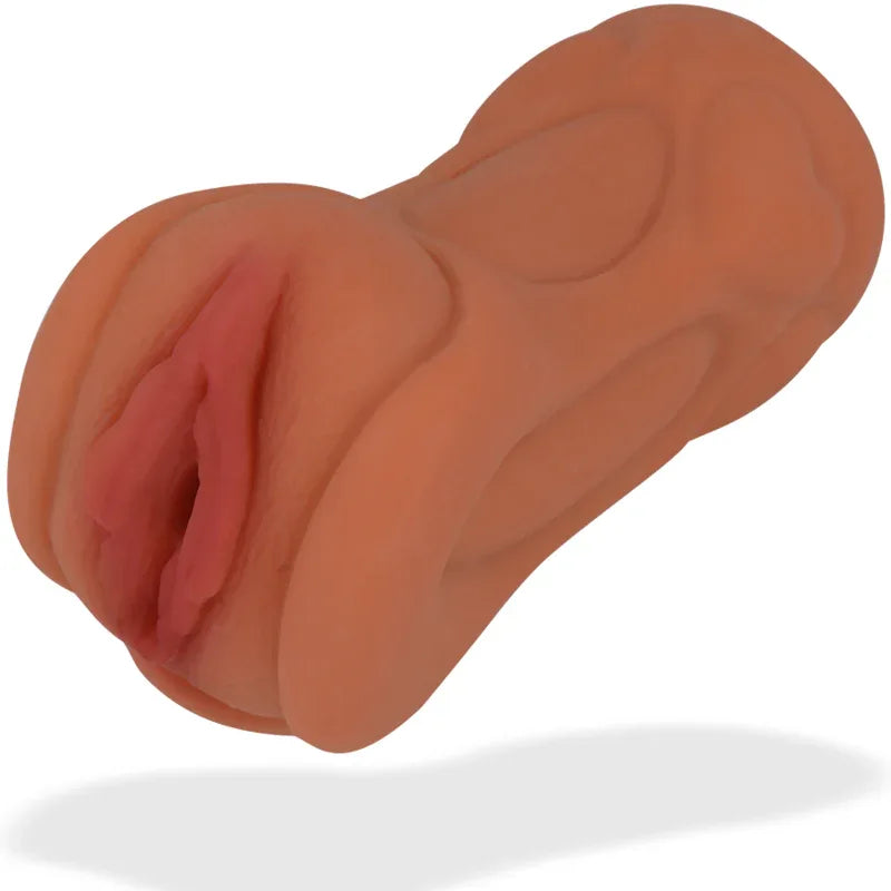 JAMYJOB SIGNATURE - DEBORA VAGINA MASTURBATOR - Vanelion Paradise