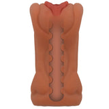 JAMYJOB SIGNATURE - DEBORA VAGINA MASTURBATOR - Vanelion Paradise