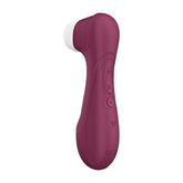 SATISFYER - PRO 2 GENERATION 3 LIQUID AIR TECHNOLOGY WEINROT - Vanelion Paradise