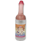DIABLO PICANTE - PENIS-FLASCHE FLEISCH 750 ML /ES/PT/EN/FR/IT/ - Vanelion Paradise