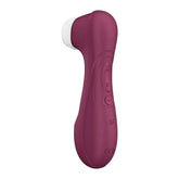 SATISFYER - PRO 2 GENERATION 3 WINE RED BLUETOOTH & APP - Vanelion Paradise