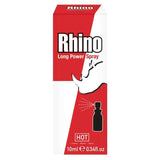 HOT - RHINO LONG POWER SPRAY 10ML - Vanelion Paradise