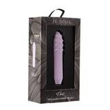 JE JOUE - DUET BULLET FLIEDER - Vanelion Paradise