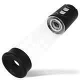 INTENSE - AUTOMATISCHE PUMPE - Vanelion Paradise