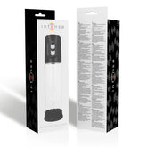 INTENSE - AUTOMATISCHE PUMPE - Vanelion Paradise